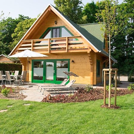 Ferienhaus F.Winkler Neukalen 외부 사진