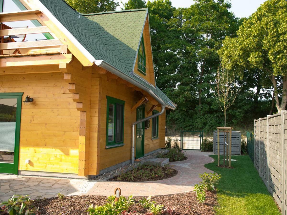 Ferienhaus F.Winkler Neukalen 외부 사진