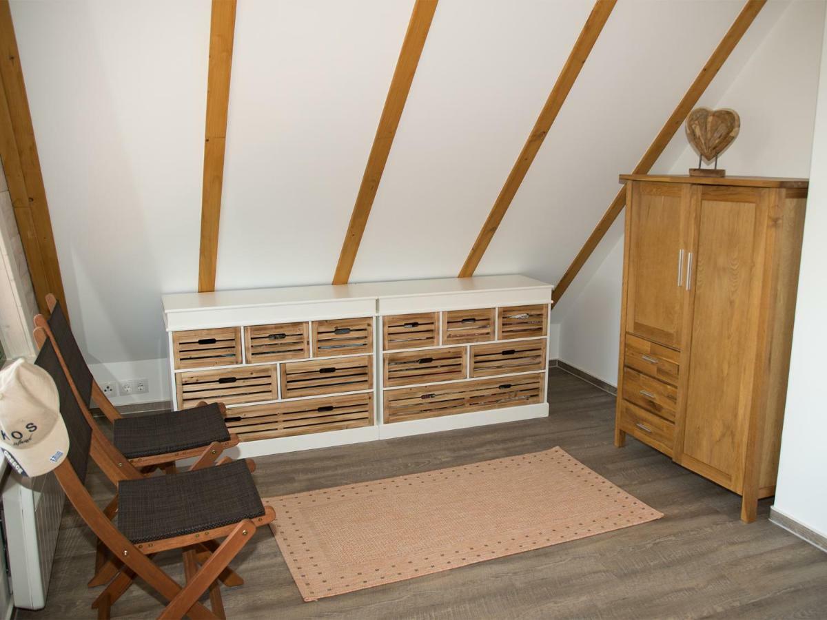 Ferienhaus F.Winkler Neukalen 외부 사진