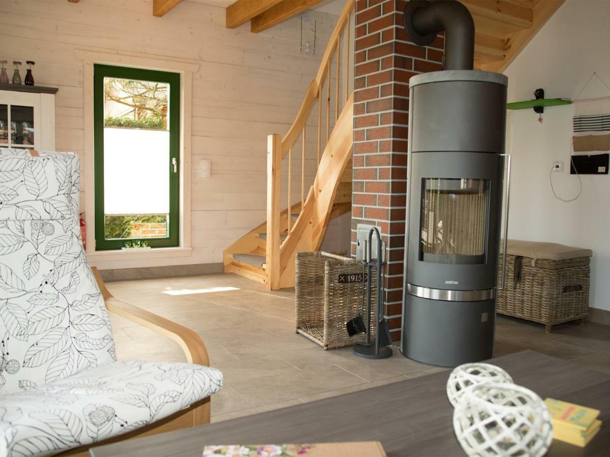 Ferienhaus F.Winkler Neukalen 외부 사진